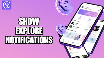 Hoe u meldingen voor 