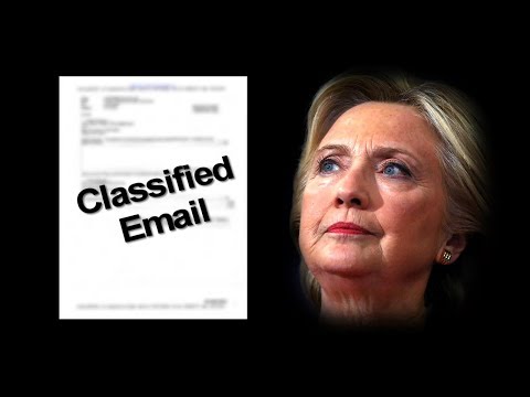 Clinton Server Scandal_Segment 1