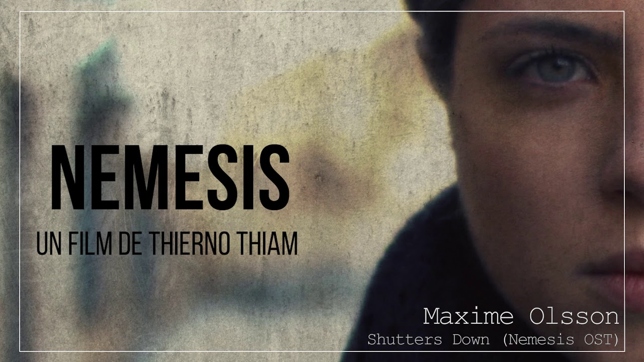 Maxime Olsson - Shutters Down (Nemesis OST)
