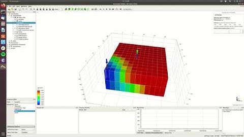 Tutorial for using the FieldOpt software