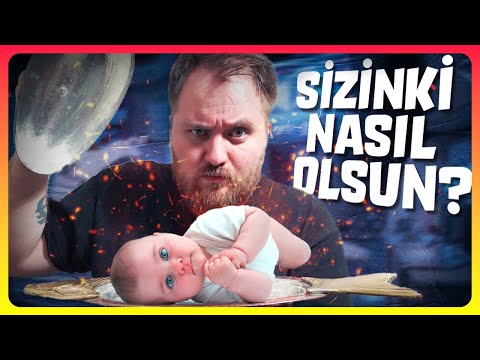 Video: Tek yumurta ikizi? İşte bunları bireyler olarak nasıl yetiştireceğiz