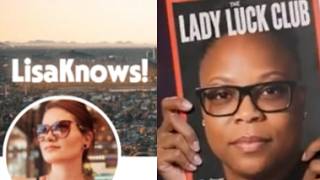 The Aftermath of Doxxing: Candace Owens Dangerous Behavior ft.LISAKNOWS 📱