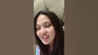 Aisyah Aqilah instagram live 16 September 2023