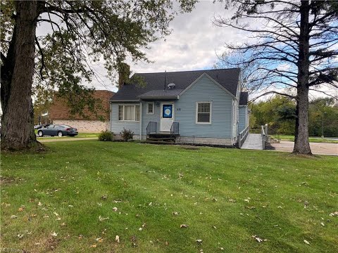 1490 W River Road N, Elyria, OH home video tour