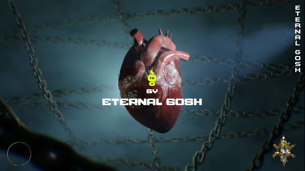 Eternal Gosh    Official Audio