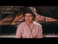 Scarlatti - 13 Keyboard Sonatas (recording of the Century : Dubravka Tomšič)