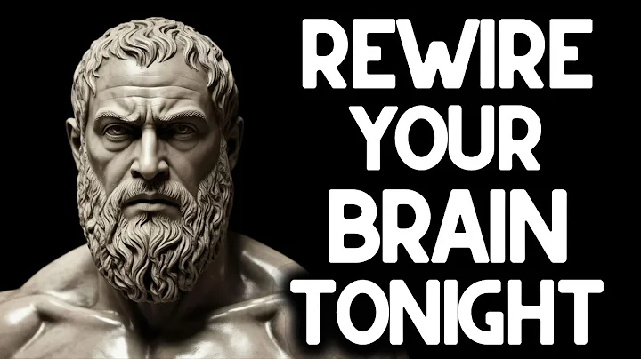(NO ADS) 3 Hours of Stoic Philosophy to Transform Your Life While You Sleep