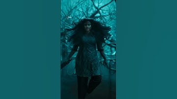 Maa – A Mythological Horror | Kajol in the Shaitaan Universe #movieshorts #viral #trending