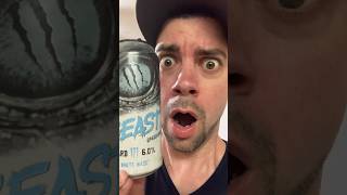 You WON’T Believe What MONSTER Energy Made! 😱 #shorts #reaction #funny #review