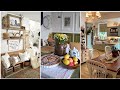 Vintage style antique farmhouse decorating ideasantique farmhouse vintage cottage decoration ideas