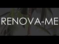 Renova-me Senhor Jesus - COM LETRA - (HD)