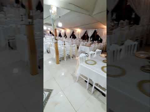 Şelale Cafe Düğün Salonu - İstanbul Sultangazi Düğün Salonları - DüğünBuketi.com