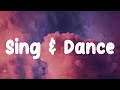 Feeling good playlist ~ Songs to sing and dance ~  Ed Sheeran, Charlie Puth,...