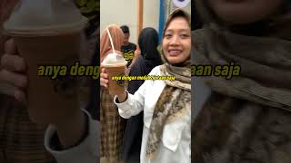 Buka usaha kedai kopi impian modal mulai 2jutaan