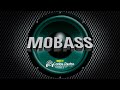 Mobass Mixed by Dj Carlos Pedro Indelével (2020)