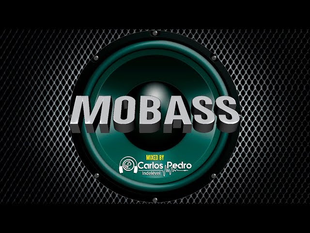 Mobass Mixed by Dj Carlos Pedro Indelével (2020) class=