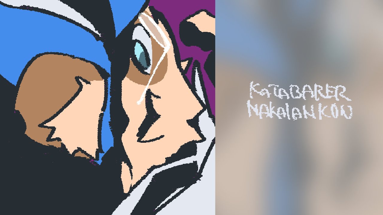 Nakaiankow - Katabarer [PABAT! 2025 seasons - First Final -]