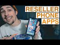 These Phone Apps Will Improve Your RESELLING BUSINESS!