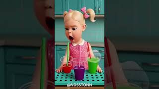 Download Lagu Gabby Gelembung# Sabun #shorts🥰😱 MP3