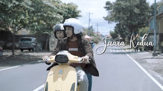 JUARA KEDUA (SHORT MOVIE)