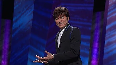 Joseph Prince - The Spirit-Active Life—How To Make Spirit-Led Decisions - 05 Aug 18