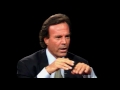 Capture de la vidéo Julio Iglesias Interview 1994