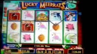 Lucky Meerkats slot  UK Casino my freind screenshot 5