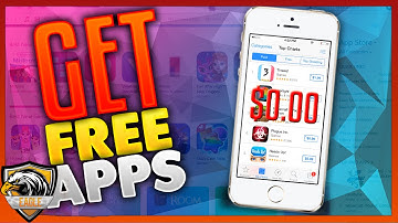 2016 How To Download PAID Apps FREE | iOS 7/8/9 - 9.3 | NO JAILBREAK | iPad, iPhone, iPod | Easy