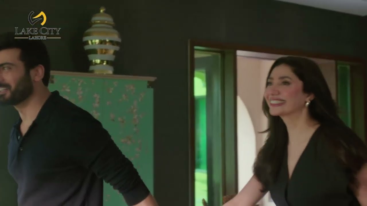 Lake City Lahore | Luxury Living & Modern Lifestyle in Pakistan