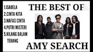 Isabela full album Amy search@MusikLawas90