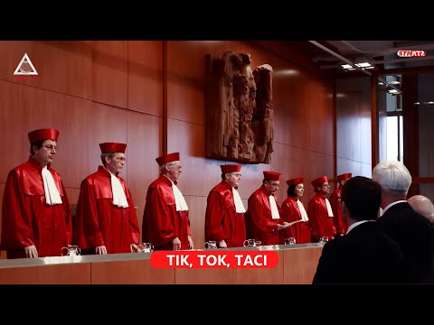 Un judecător de la Tribunalul Cluj a fost exclus din magistratură din cauza a 2 clipuri pe TikTok