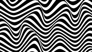 How To Create Cool Wavy Lines in Adobe Illustrator