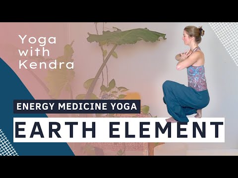 Energy Medicine Yoga 