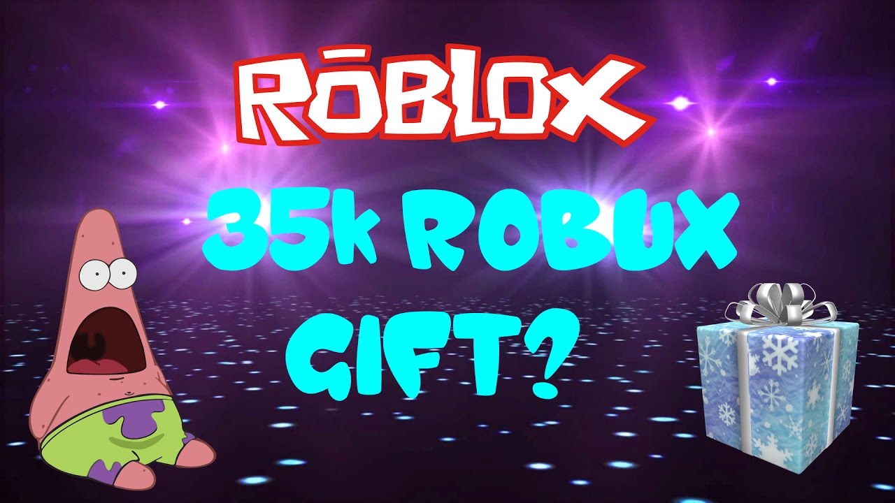 Roblox Gift Of Winter Future Youtube - gift of the winter future roblox