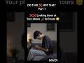"Most people do this wrong 😳, Here's the better way✅ Tiny correction huge relief ✨#viral#trending