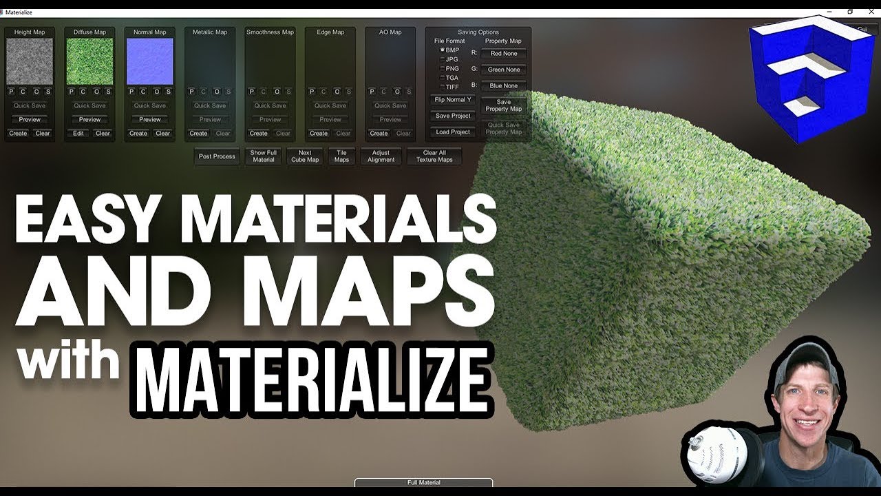 materialize software materialize software