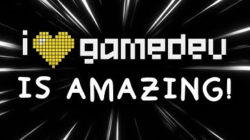 This game dev might be the new Brackeys.