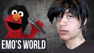 Emo's World