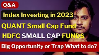 TATA SMALL CAP FUND | QUANT SMALL CAP | Nippon Small Cap Fund | SBI Small Cap | Motilal Oswal Midcap