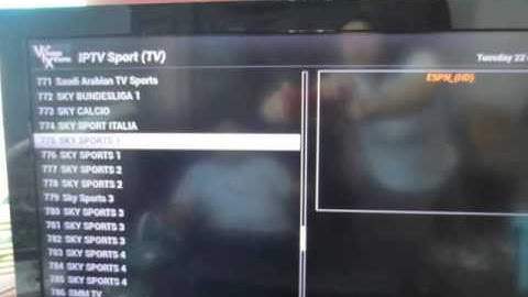 Cloud ibox 2 linux iptv satellite receiver enigama2