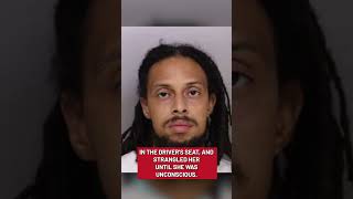 Man arrested for strangling, punching and robbing woman while on date, police say