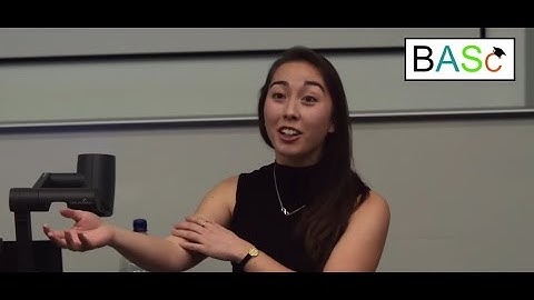 Life After BASc - Yumika