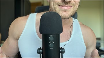 Tapping Sounds for Deep Relaxation | ASMR for Sleep & Stress Relief