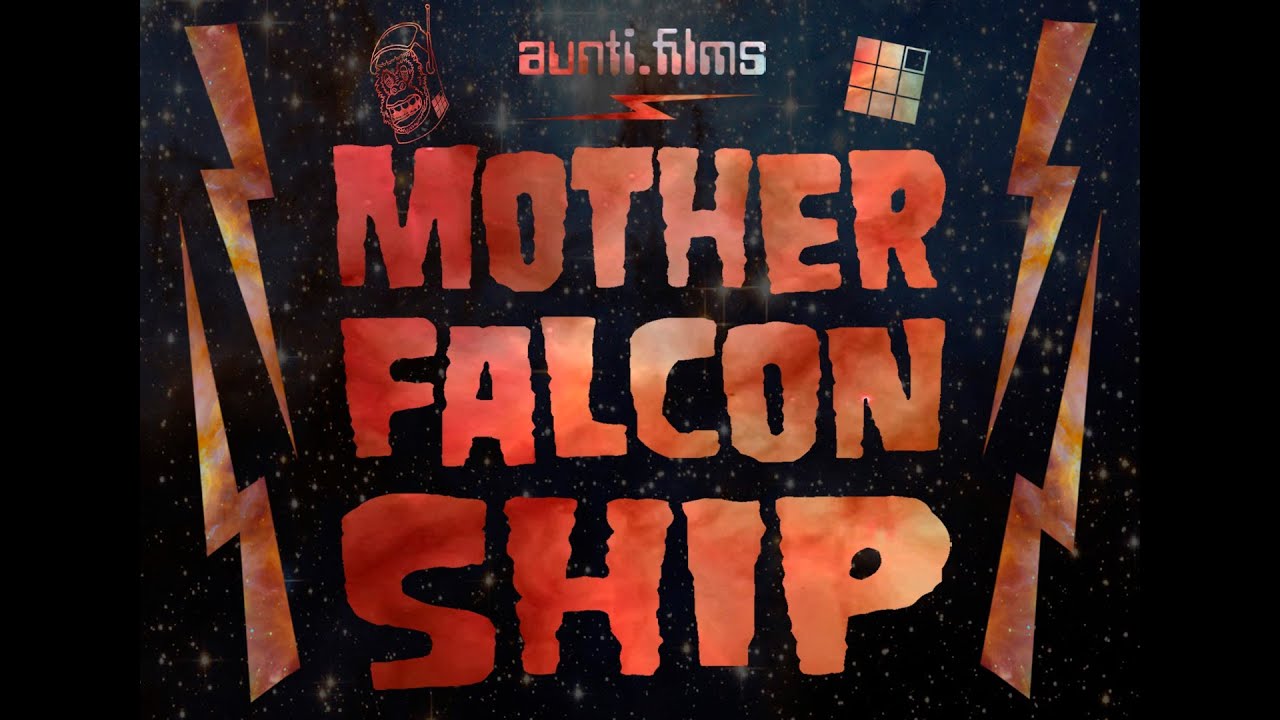 Mother Falcon Ship