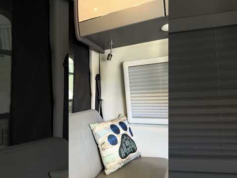 2021 Mercedes-Benz Sprinter 2500 Thor Tranquility 4x4