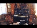 Abandoned Villa of the French engineer Jean-pierre with a strange story