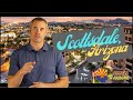 Living in Scottsdale, AZ [Best Places]