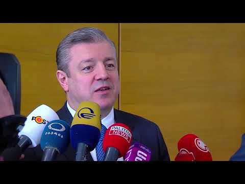 10.11.17. გიორგი კვირიკაშვილი დავით ნარმანიას შესახებ