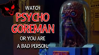 Watch Psycho Goreman or go to hell