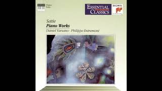 Erik Satie - I. Tyrolienne turque_ Avec précaution et lent (performed by Philippe Entremont)